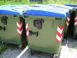 Containere 1100l sh pret avantajos